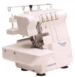 Yamata FN14U4AD 3 & 4 Thread Freearm Serger with Roll Hem and Differential Feed Like Singer 14U & 14SH Models