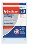 Sanitaire 63262B Style SD Arm & Hammer 5Pk Vac Bags Electrolux Duraluxnohtin Sanitaire 63262B Style SD Arm & Hammer 5Pk Vac Bags Electrolux Duraluxnohtin