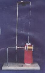 Thread PRO Thread Stand for Horizontal Unreeling of Spools or No-tension Pull from Vertical Cones