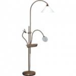 Daylight U21078-01 New Ultimate Lamp + wheels, Antiquenohtin Daylight U21078-01 New Ultimate Lamp + wheels, Antiquenohtin
