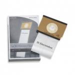 Electrolux EL208-1 Pro, Duralux SD Style Premium Paper Dust Bags 5Packnohtin
