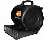 Hoover CH82005 Ground Command Commercial Air Blower Air Mover, 3/4 HP Motor, 2400 CFM, 9.5-14" Wide, 20´ Cord, Steel Fan Blade & Frame, 3Way Air Flownohtin