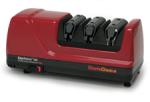 Chefs Choice 120 Diamond Hone® EdgeSelect® Plus Knife Sharpener – Red