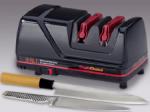 Chefs Choice 315S Professional Diamond Sharpener For Asian Knives - Black