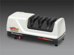 Chefs Choice, 1520, Angle Select, Diamond Hone, Knife blade, Sharpener, - White