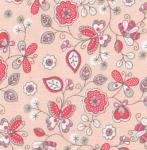 Fabric Finders 15 Yd Bolt 9.34 A Yd 1044 Coral 100% Pima Cotton 60 inch Fabric