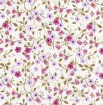 Fabric Finders 15 Yd Bolt 9.34 A Yd 974 Khaki / Lilac100% Pima Cotton 60 inch Fabric