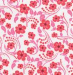 Fabric Finders 15 Yd Bolt 9.34 A Yd 988 Hot Pink 100% Pima Cotton 60 inch Fabric