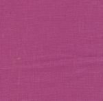 Fabric Finders 15 Yd Bolt 13.34 A Yd Medium Weight Magenta 100%Linen Handkerchief Weight 60"wide