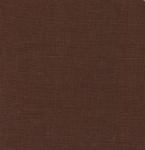 Fabric Finders 15 Yd Bolt 13.34 A Yd Medium Weight Chocolate 100%Linen Handkerchief Weight 60"wide