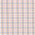 Fabric Finders 15 Yd Bolt 9.34 A YD 078 Check Seersucker 100 percent Pima Cotton 60 inch