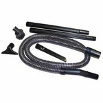 Carpet Pro 5.123 6Pc Attachments Kit: 7´ Hose, 2 Wands, Brush, 2 Toolsnohtin Carpet Pro 5.123 6Pc Attachments Kit: 7´ Hose, 2 Wands, Brush, 2 Toolsnohtin
