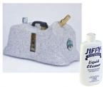 iffy Steamers, J-4000H, Proline, Commerical, Hat Steamer, 1500W, with Short Nozzle, Made in USA