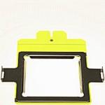 HoopTech 599432 Brother SAPR4x4" Slimline Badges 2Pc Window Clamp for PR & Babylocknohtin HoopTech 599432 Brother SAPR4x4" Slimline Badges 2Pc Window Clamp for PR & Babylocknohtin