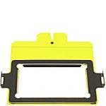 HoopTech 599458 Brother SAPR5x3" Slimline 2pc Window Clamp for PR & Babylocknohtin HoopTech 599458 Brother SAPR5x3" Slimline 2pc Window Clamp for PR & Babylocknohtin