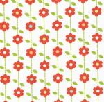 Fabric Finders 15 Yd Bolt 9.34 A Yd FF1008 Paprika 100% Pima Cotton 60" Fabric