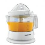 Black & Decker CJ630 Citrus Juicer Machine, Counter Top Kitchen Appliance