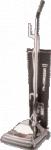 Dust Care 12" Commercial Upright vacuum 001-4702, 9.5 AMP, Easy Grip Handle, See Thru Chamber, 50' Cord, Extra Strength Metal Hood, Magnetic Bumper, Step On Switch, Extra Large Cord Clip, Quick Disconnect, Large Easy Roll Back Wheels, 1 Year Warranty