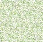 Fabric Finders 15 Yard Bolt 9.34 A Yd Lawn L42 Leaf 100% Cotton 60 inch