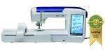 Brother Quattro NV6000D Demo Sewing Quilting, 8x12" Embroidery Machine, 3 Upgrades, 8x8"Quilt Hoop, 10" Arm, InnovEYE Camera, HD Screen, 24Mo 0% Intnohtin Brother Quattro NV6000D Demo Sewing Quilting, 8x12" Embroidery Machine, 3 Upgrades, 8x8"Quilt Hoop, 10" Arm, InnovEYE Camera, HD Screen, 24Mo 0% Intnohtin