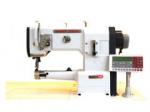 Mauser Spezial (Pfaff) 335-G-6/01-900/52-911/97BLN CylinderBed NeedleFeed WalkingFoot Sewing Machine UnderTrim FootLift BackTack NeedlePos Panel Standnohtin Mauser Spezial (Pfaff) 335-G-6/01-900/52-911/97BLN CylinderBed NeedleFeed WalkingFoot Sewing Machine UnderTrim FootLift BackTack NeedlePos Panel Standnohtin