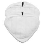 Dirt Devil AD50000 Replacement Standard Steam Mop Pads (2 Pack)nohtin Dirt Devil AD50000 Replacement Standard Steam Mop Pads (2 Pack)nohtin