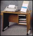 Sirco Deluxe Typing Stand DTS