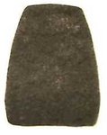 Eureka E-26197 Filter, Secondary Mighty Mite 3100 Seriesnohtin Eureka E-26197 Filter, Secondary Mighty Mite 3100 Seriesnohtin