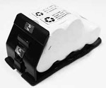 Europro Eu-36075 Battery Pack, Sweeper Uv617/Uv647H/Uv617Rnohtin Europro Eu-36075 Battery Pack, Sweeper Uv617/Uv647H/Uv617Rnohtin