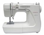 Craft Master 300 Best Buy 3/4 Size Quilter, Quilt & Quilting Compact 10-Stitch Sewing Machine & Case Like Jem & New Home 609