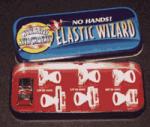 Elastic Wizard Elastic Attachment with 6 Sizes of Elastic Guides