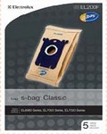 Electrolux EL200F-4 S-Bag Filters, Paper Classic Pack of 20 Dust Bags*nohtin Electrolux EL200F-4 S-Bag Filters, Paper Classic Pack of 20 Dust Bags*nohtin