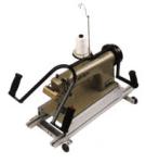 KenQuilt 622 Custom Made Quilting Frame and Sewing Head with Front and Rear Handles & Electric Bobbin Winder