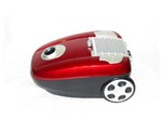 Atrix AHC-1 Bagged HEPA Canister Vacuum Cleanernohtin Atrix AHC-1 Bagged HEPA Canister Vacuum Cleanernohtin