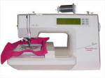 Bernina 650 Deco Embroidery Machine by Brother with Free Disney  Applique Station