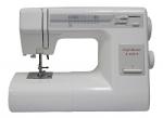 Craft Master 4500 18 Stitch Sewing Machine, Hard Case Cover,