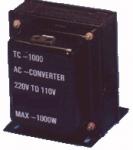 PD-60 500-Watt Step-up Step-down Voltage Converter Transformer ST500 for International Use of Sewing Machines, not Irons or Steamers
