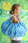 Amy Butler Designs, Beautiful Belle Handbag Pattern,