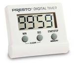 Presto 04213 Electronic Timernohtin Presto 04213 Electronic Timernohtin