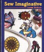 Baby Lock Sew Imaginative Imager Workbook SWBK for Brother Scanner