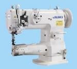 Juki LS1341 Cylinder Bed Single Needle Walking Foot Needle Feed  Industrial Lockstitch Sewing Machine w/ Power Stand