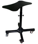 iKonix KX-03 Stand 35x28x35" 81Lb for 15”x15” and 20”x16” Heat Presses