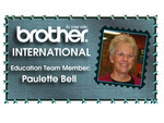 class, classes, event, seminar, Start Your Own Business Brother PR Trunk Show Sat April 18 10am Houston TX Sew Contempo Store by Paulette Bell