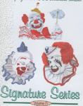 Cactus Punch SIG71  Sewing the Clowns 2 CD