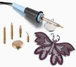 Floriani FL-HEATCR Jenny Haskins Rhinestone Setter Hot Fix Applicatornohtin Floriani FL-HEATCR Jenny Haskins Rhinestone Setter Hot Fix Applicatornohtin