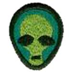 OESD 11589 Outer Space 3 Embroidery CD Design Pack