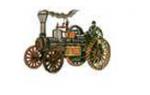 Oesd Antique Farm Equipment #1 11268 Design Pack CD