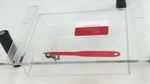 Sew Steady Add On Deluxe Drawer Tray 6x8" Magnetic Corner, 2 Rails, Tapenohtin Sew Steady Add On Deluxe Drawer Tray 6x8" Magnetic Corner, 2 Rails, Tapenohtin