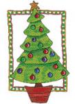 Amazing Designs BMCL RB1 Robin Betterly Brother Embroidery Card for Brother, Bernina Deco, White, Simplicity, and Babylock