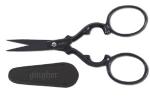 Gingher G-CS-1 3 1/2 inch Hand-Crafted Collector's Series Embroidery Scissors